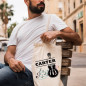personaliz Canvas Music Tote Bag  Guitar Bag for Guitar Books GuitarTeacher Gift