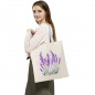 various pattern Women Large Canvas Shoulder Tote Bag Daily School Work Handbag