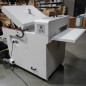 Business 25.6inch DTF Printer +Automatic Powder Shaking Machine Dual XP600 Heads