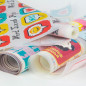 Stock 29.1" x 328ft DTF Transfer Film Premium Roll Single Sided HOT Peel