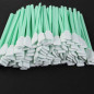 100pcs Cleaning Swab swabs For Epson Mimaki Mutoh Printers inkjet, uv printters