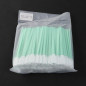 100pcs Cleaning Swab swabs For Epson Mimaki Mutoh Printers inkjet, uv printters