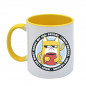 Funny-angry-working-cat, Funny Mugs, Friend Gifts, Colleague Mug Birthday Gift