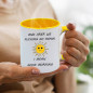 And Here We Go Again Mug, Funny Mugs, Friend Gifts, Colleague Mug Birthday Gift