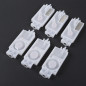 Ink Damper 12Pcs in Line Interface UV Printer Ink Damper for Epson XP600 Printer