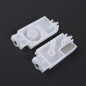 Ink Damper 12Pcs in Line Interface UV Printer Ink Damper for Epson XP600 Printer