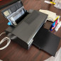 A4 DTF Printer For T-shirt Bags Shoes Hoodies Polyester Jeans L805 DTF Printer