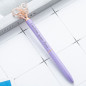 10 pcs Butterfly Custom bright office pens Personalized pens wedding gift