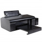 A4 DTF Printer For T-shirt Bags Shoes Hoodies Polyester Jeans L805 DTF Printer