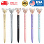 10 pcs Butterfly Custom bright office pens Personalized pens wedding gift