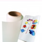 Stock 11.8" x 328' DTF Transfer Film Premium Roll Single Sided Cold Peel