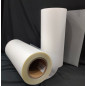 Stock 11.8" x 328' DTF Transfer Film Premium Roll Single Sided Cold Peel