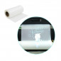 Stock 11.8" x 328' DTF Transfer Film Premium Roll Single Sided Cold Peel