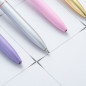 10 pcs Butterfly Custom bright office pens Personalized pens wedding gift