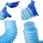 Male Female Portable Urinal Travel Camping Car Toilet Pee Bottle Emergency Kit