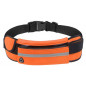 Running Bum Bag Fanny Pack Travel Waist Money Belt Zip Hiking Pouch Wallet