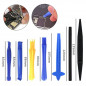 33in 1 Cell Phones Opening Pry Mobile Phone Repair Tool Kit Screwdrivers Set