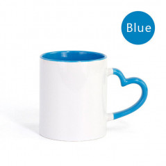 Personalized Custom Photo Text Logo Name Love Coffee Mug Print Ceramic 11oz Cup