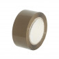 Brown 36 ROLLS 2INCH x 100 Yards (328 ft) Carton Sealing Packing Package Tape US