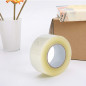 36 ROLLS 2INCH x 100 Yards (328 ft) Clear Carton Sealing Packing Package Tape US