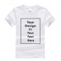 Child PERSONALIZED CUSTOM PRINT YOUR OWN TEXT ON A T-SHIRT CUSTOMIZED TEE