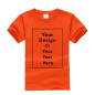 Child PERSONALIZED CUSTOM PRINT YOUR OWN TEXT ON A T-SHIRT CUSTOMIZED TEE