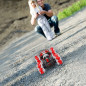 Stunt Car, 4WD 2.4GHz Remote Control Car, Deformable All-Terrain Off Road Car