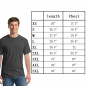 USpersonalized Custom men Shirts Printing Photo Text LOGO Print men Shirt XS-5XL