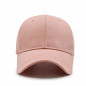 Baseball Cap Cotton Solid Plain men women Ball Hat Dad Hat Polo Washed Ball PC