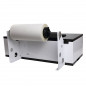 AOK A3+ L1800 DTF Printer Direct to Film Printer w/ Roller Feeder for t-shirt