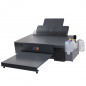 AOK 2023 New L18058 A3+ DTF Printer 13x19 In. For T-shirt with XP600 Print head