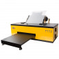 A3+ L1800 DTF Printer Direct to Film w/ Roller Feeder for t-shirt/Bags