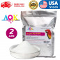 AOK DTF Powder Hot Melt Adhesive Mini Particles 2LBS Transfer  Adhesive Powder