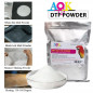 AOK DTF Powder Hot Melt Adhesive Mini Particles 2LBS Transfer  Adhesive Powder