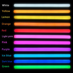 Custom LED Neon Sign | Custom Neon Logo | Custom Home, Business, Event, Wedding Neon | Safe Signage