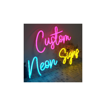 Custom Neon Sign birthday| Neon sign bedroom| LED Neon Sign| Wedding sign| Party Sign | Custom Gift| Personalize Gift
