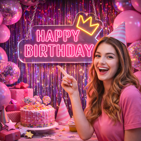 Custom LED Neon Sign  Personalized Neon Signs | Wedding Neon Sign | Wall Decor | Home Decor | Room Decor