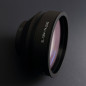 1064nm Laser F-theta Scan lens F254 174x174mm