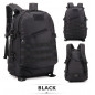 40L Military Tactical Backpack Outdoor Rucksack Bag Waterproof Shoulders Bag