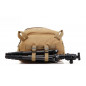 40L Military Tactical Backpack Outdoor Rucksack Bag Waterproof Shoulders Bag