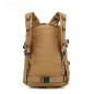 40L Military Tactical Backpack Outdoor Rucksack Bag Waterproof Shoulders Bag