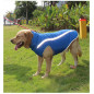 Waterproof winter dog warmer coat Vest jacket dog warm clothes padded Large dogs