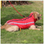 Waterproof winter dog warmer coat Vest jacket dog warm clothes padded Large dogs