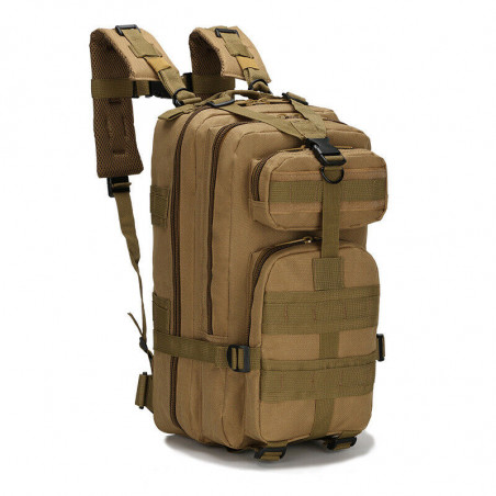 outdoor backpack 30 l Military Tactical Backpack  Shoulders Bag