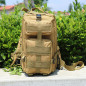 outdoor backpack 30 l Military Tactical Backpack  Shoulders Bag