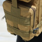 outdoor backpack 30 l Military Tactical Backpack  Shoulders Bag