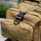 outdoor backpack 30 l Military Tactical Backpack  Shoulders Bag