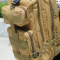 outdoor backpack 30 l Military Tactical Backpack  Shoulders Bag