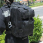 outdoor backpack 30 l Military Tactical Backpack  Shoulders Bag