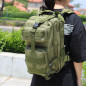 outdoor backpack 30 l Military Tactical Backpack  Shoulders Bag